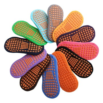 Custom Design Water Socks Anti Slip Socks for Aqua Park