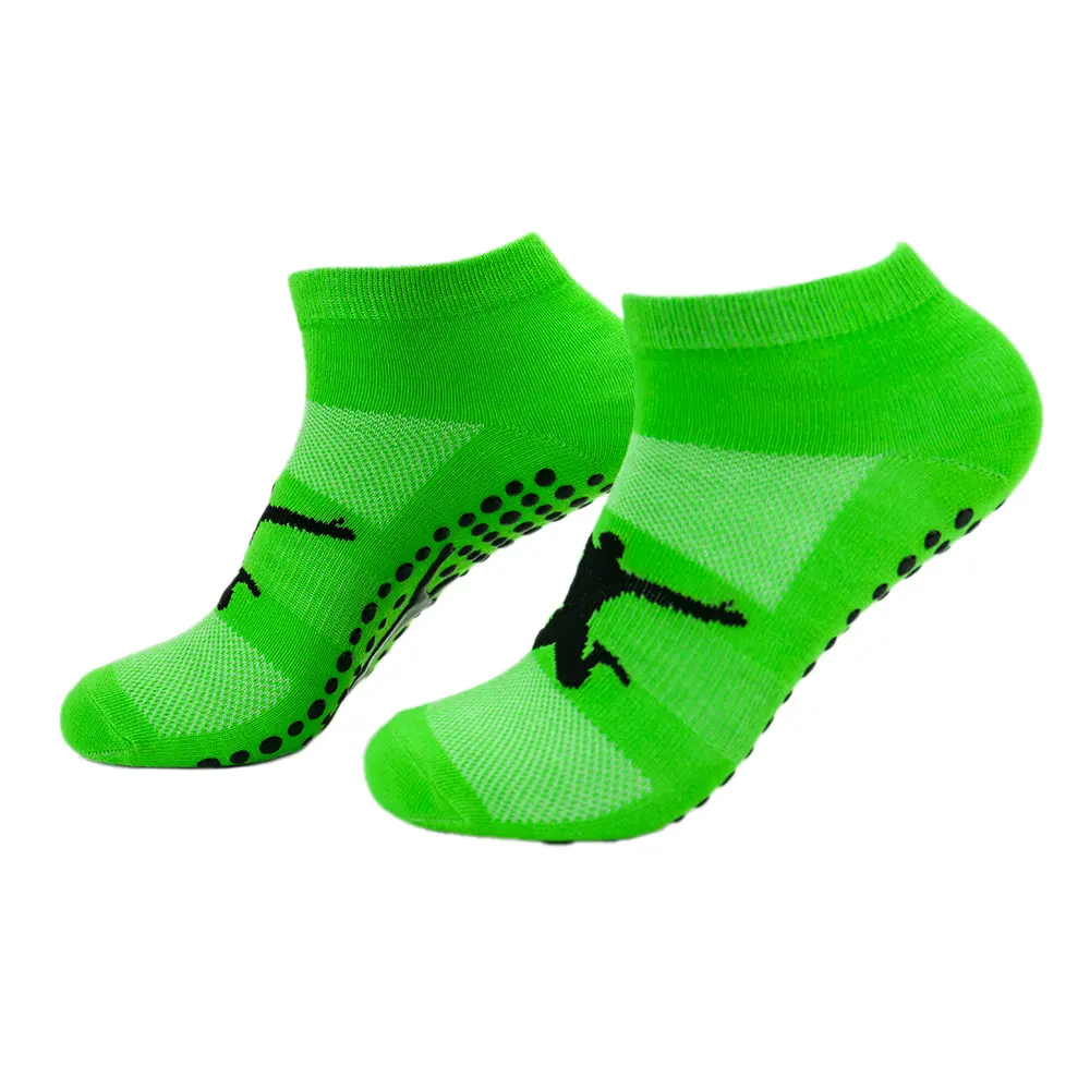Wholesale High Quality Manufacturer Trampoline Socks Performance Socks Manufacturer, Factories