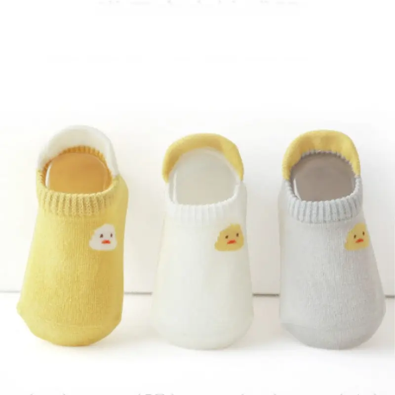 High-Quality Hot Sale Kids Socks Wholesale Non Slip Soft Ankle Baby Toddlers Socks Suppliers, Factory