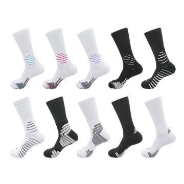 Wholesale Breathable Cycling Socks for Autumn Riding Comfort