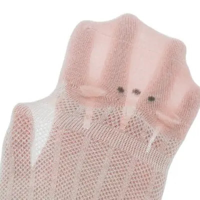 Wholesale Cooling Cartoon Infant Socks Knee-High Colorful Baby Socks Manufacturers, Suppliers