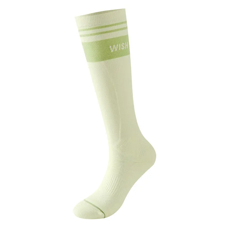 Custom Logo Great Running Socks Funky Running Socks for Runner