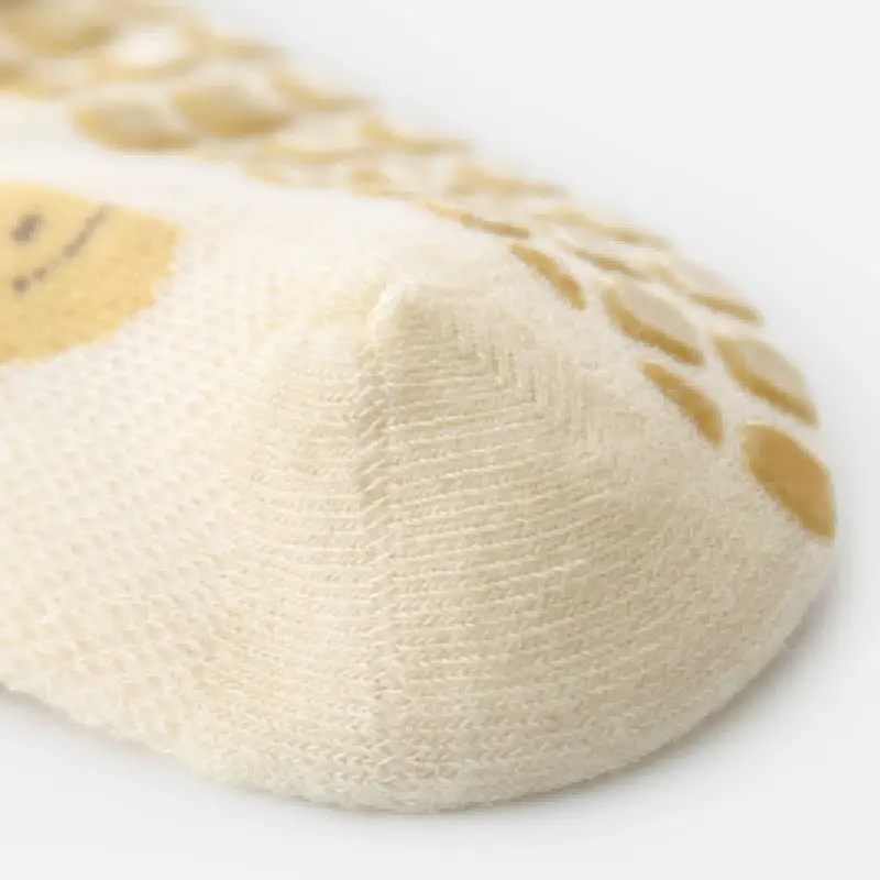 Wholesale Anti Slip Kids Socks for Newborn Baby Toddler Infant in Summer