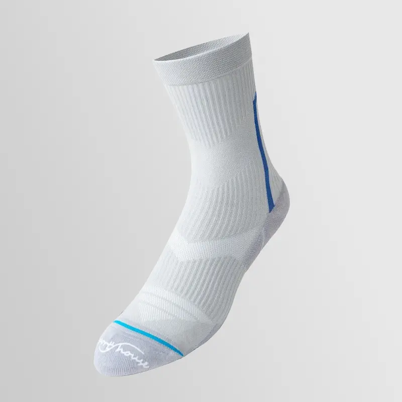 High-Quality OEM Cycling Socks Mens Custom Logo Merino Wool Cycling Socks Manufacturer, Factory