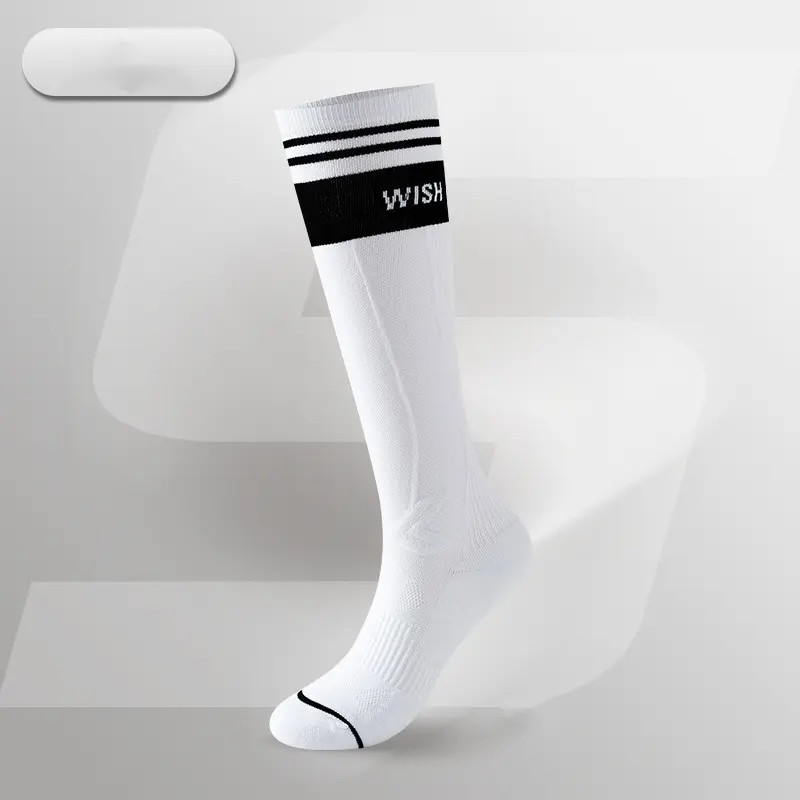 Custom Logo Great Running Socks Funky Running Socks for Runner