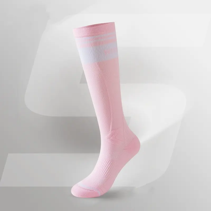 Custom Logo Great Running Socks Funky Running Socks for Runner