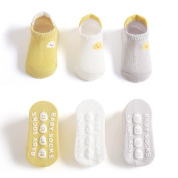 Hot Sale Kids Socks Wholesale Non Slip Soft Ankle Baby Toddlers Socks
