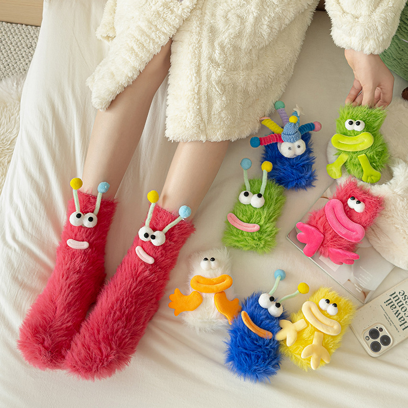 Wholesale Custom Socks Service