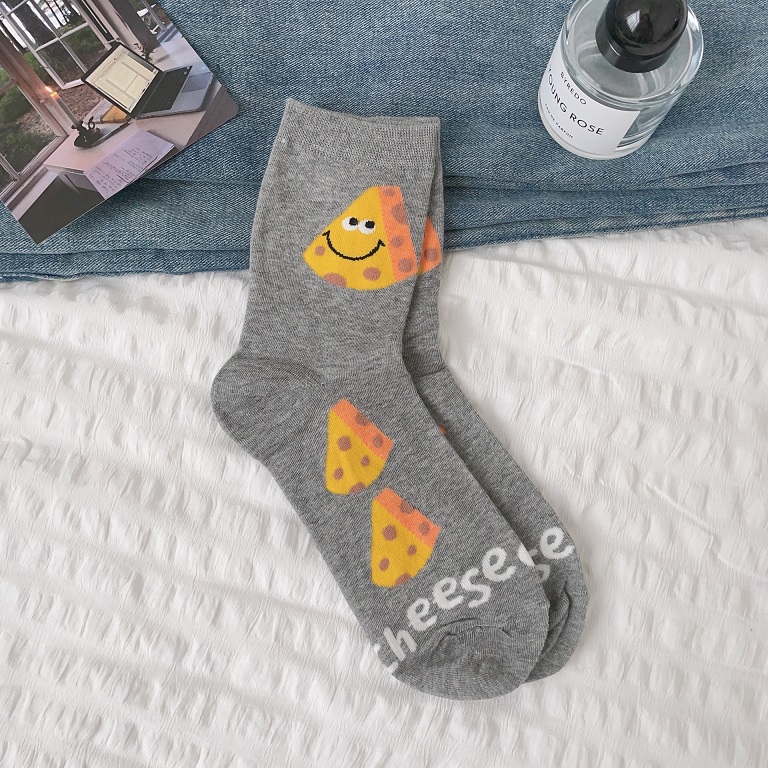 Custom Funny Socks Bulk