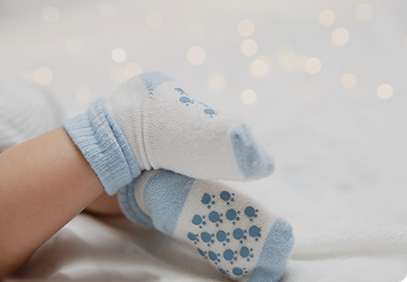 Kids Socks - Cute Custom Baby and Children Socks Wholesale