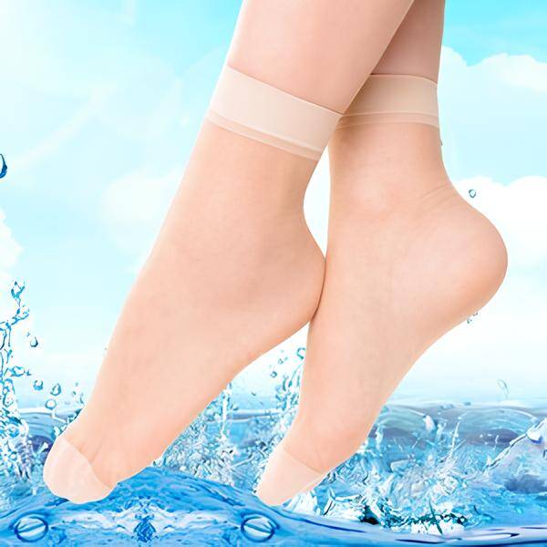 Disposable Socks