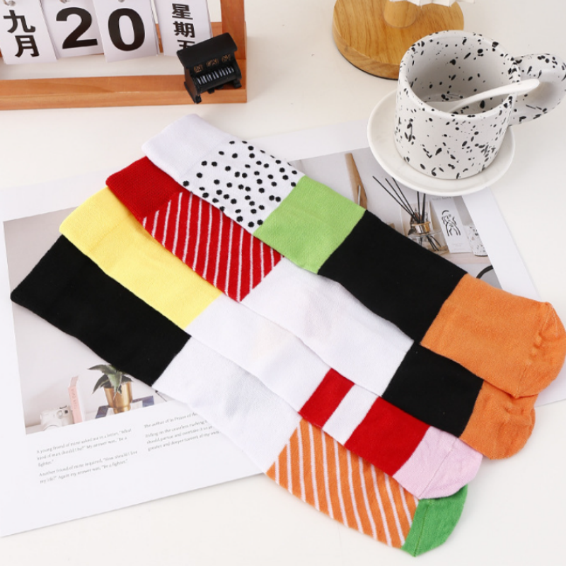 Custom Socks Scenarios