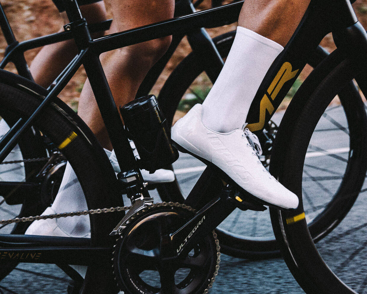 Custom Cycling Socks