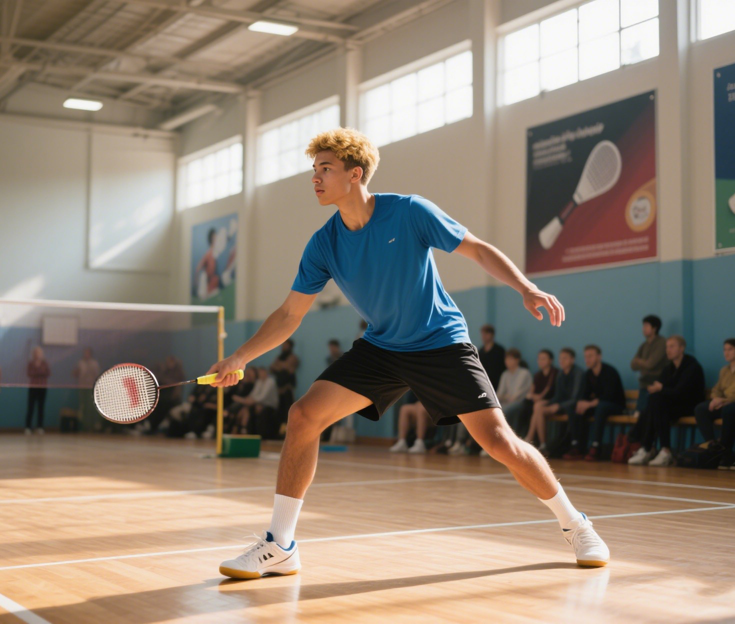 Tennis Socks