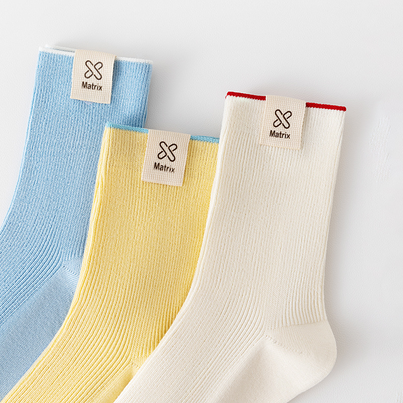 Premium Comfort Socks Showcase