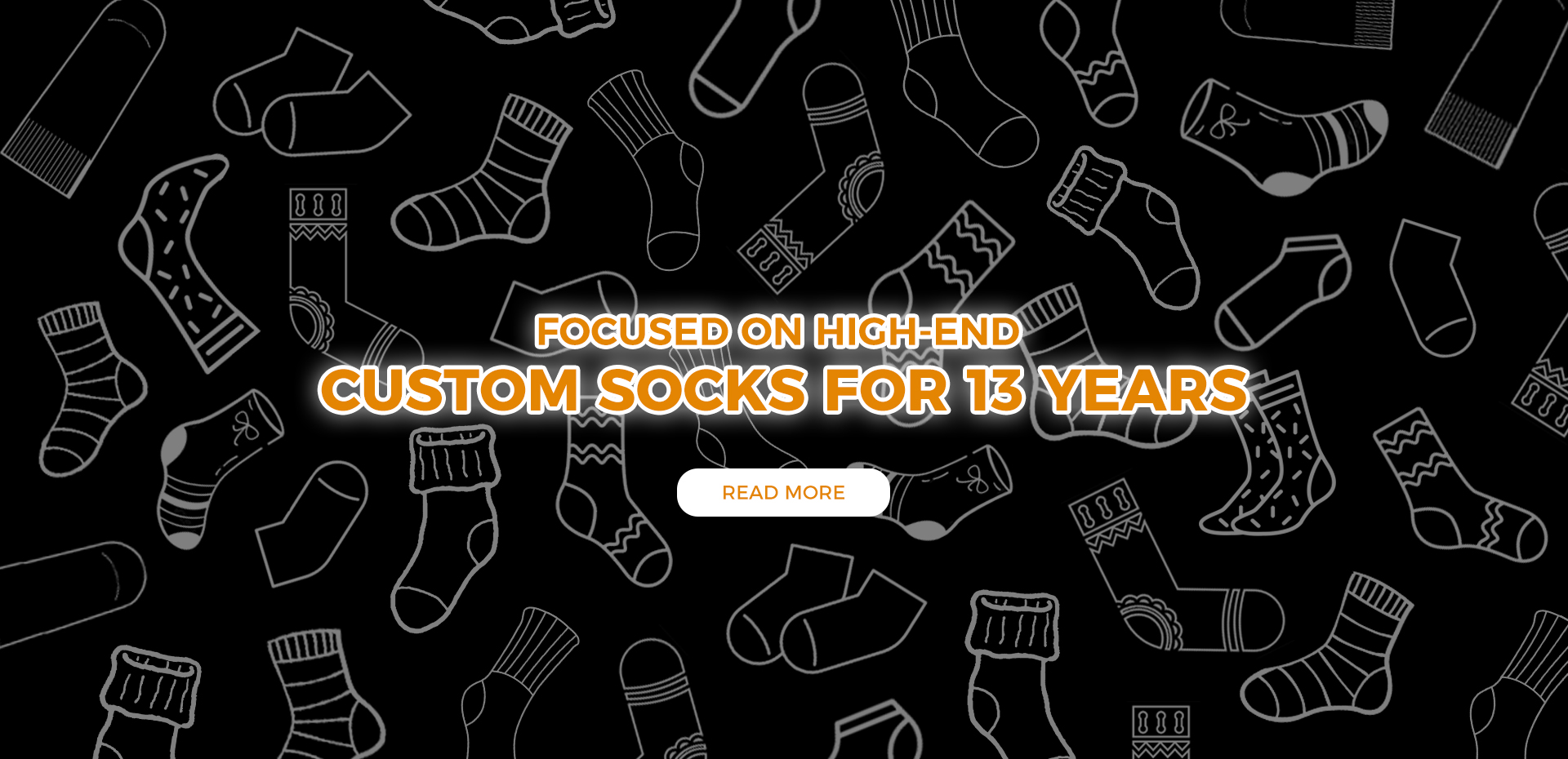 Mifo Sports Socks - Professional Custom Socks Manufacturer