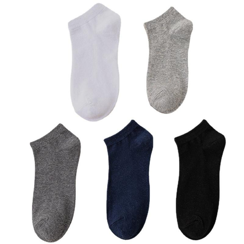 High Quality Ankle Socks Details