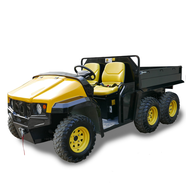 OEM The high-quality electric UTV 4x4 1000cc truck  Manufacturers, Exporters