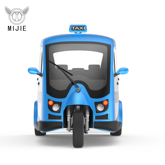 Discount Cheap price 2 or 3 passenger electric auto rickshaw taxi Company, Product