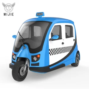 Discount Cheap Price Electric Auto Rickshaw Taxi
