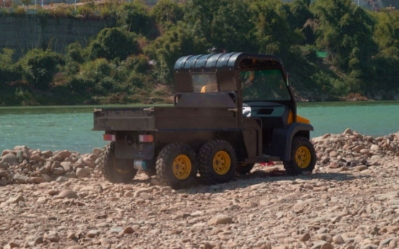 Vineyard Application 3