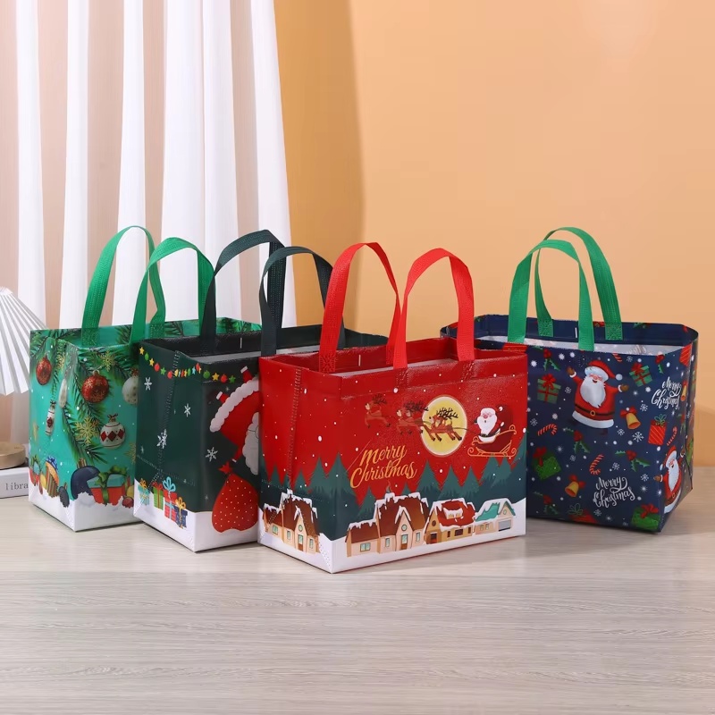 gift bags