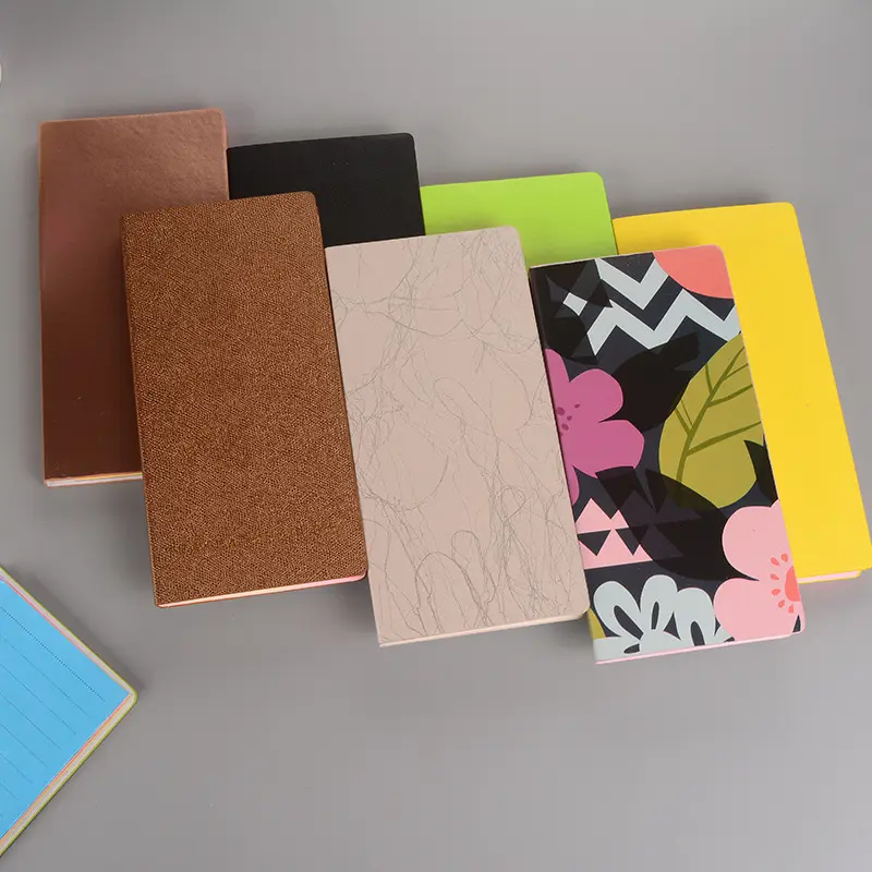Custom Sticky Notebook Combo Set Supplier, Factory