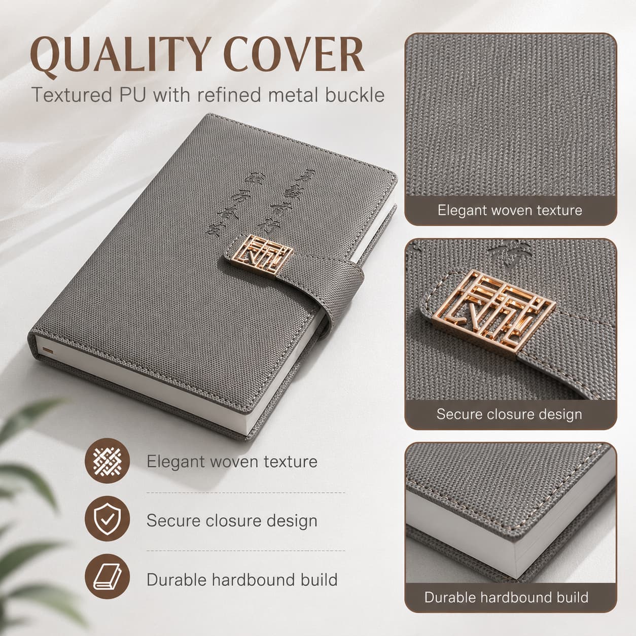Quality Cover