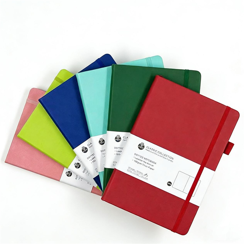 100g Eye-Friendly Paper for Comfortable Writing