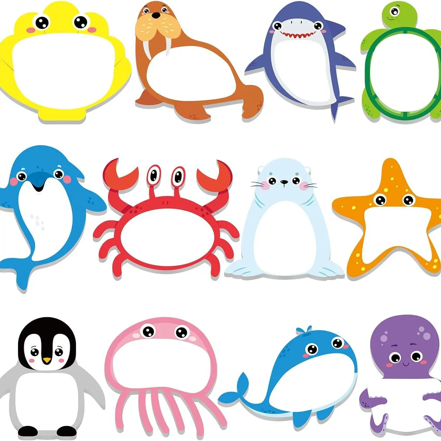 Wholesale Cute cartoon animal sticky notes Manufacturer, Suppliers