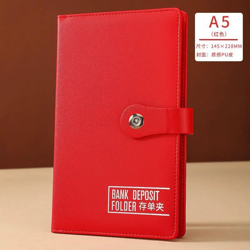 China Deposit and receipt storage clip Supplier, Factory