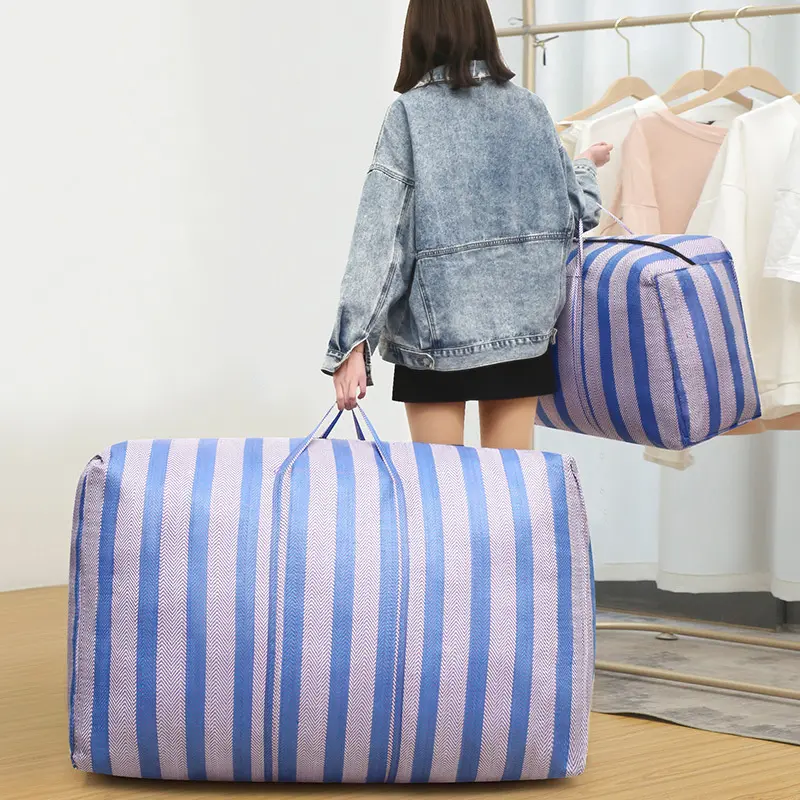 Wholesale Large Capacity Nylon Woven Bags Factories, Factory
