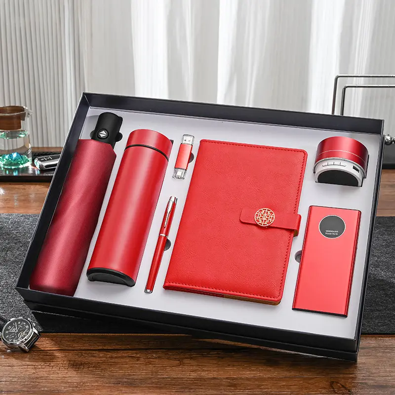 China Customized Business Gift Sets Wholesale Factories, Factory