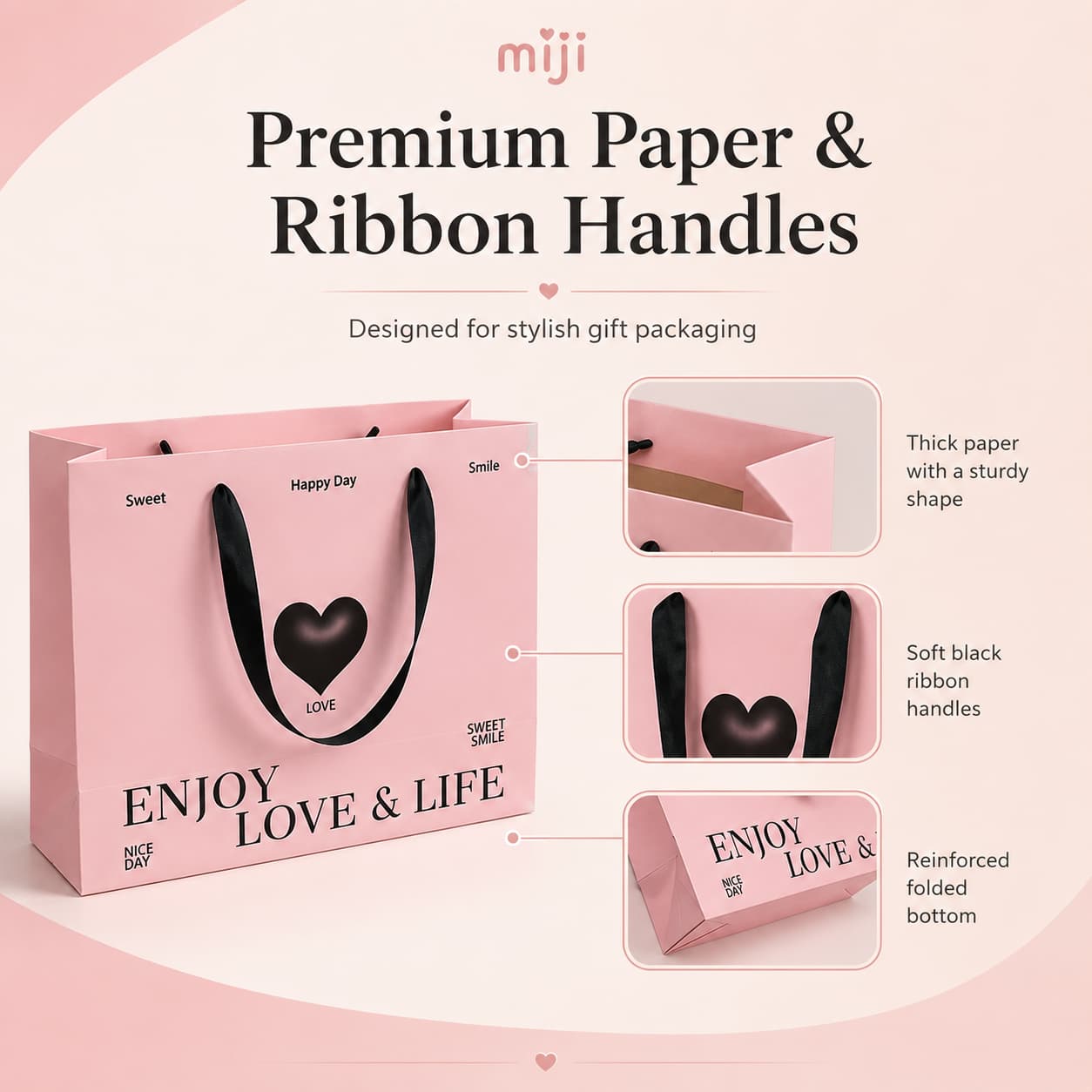 Premium Paper