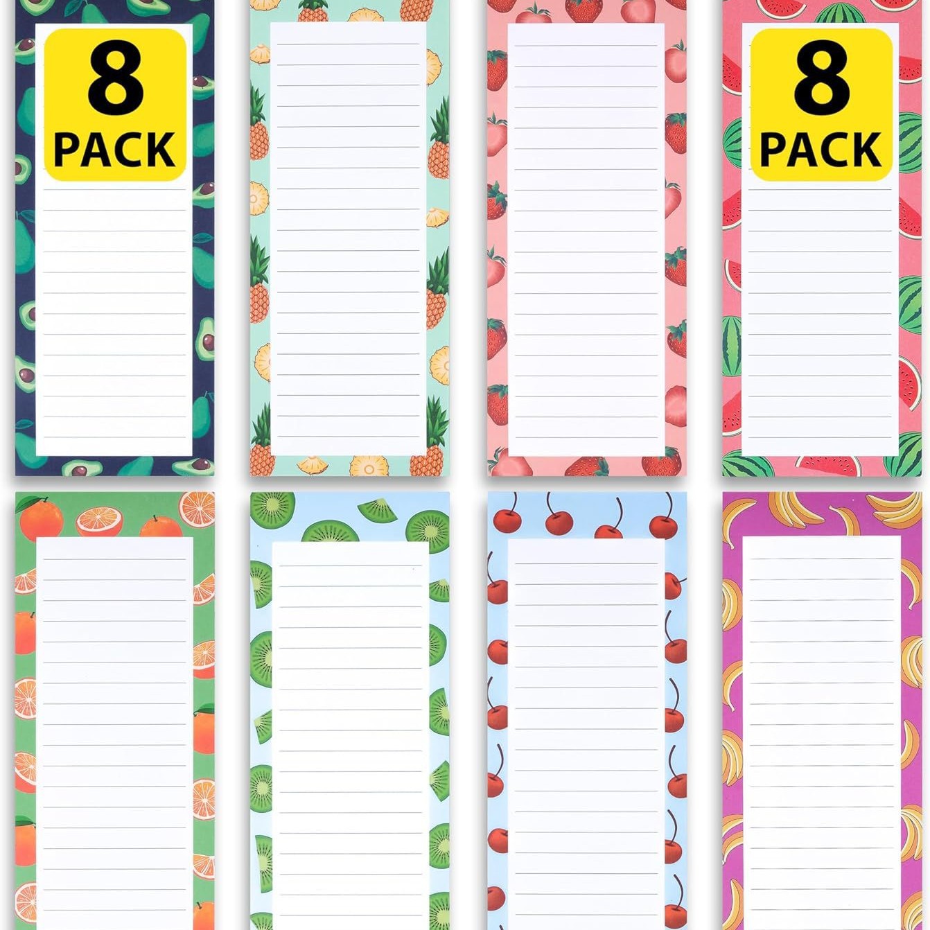 Soft magnetic sticky note refrigerator wholesale