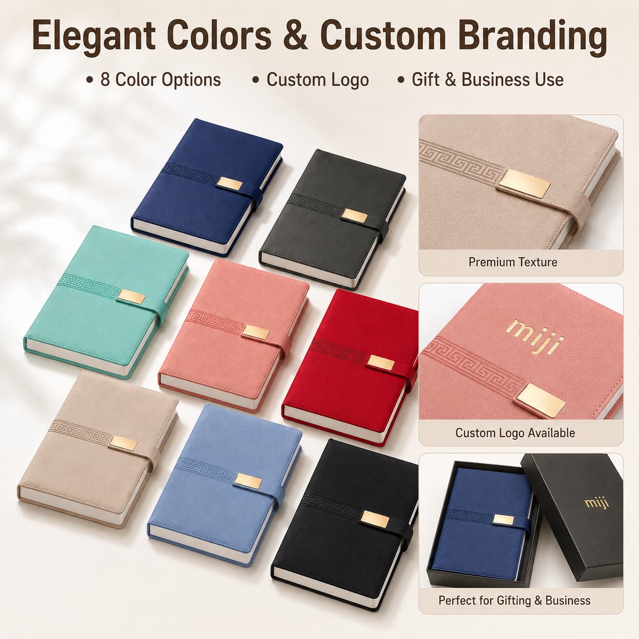Custom Branding