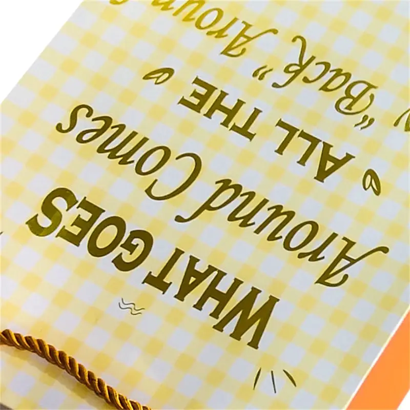 Wholesale Gilding Process Laminated Packaging Paper Gift Bag Custom Manufacturer, Supplier