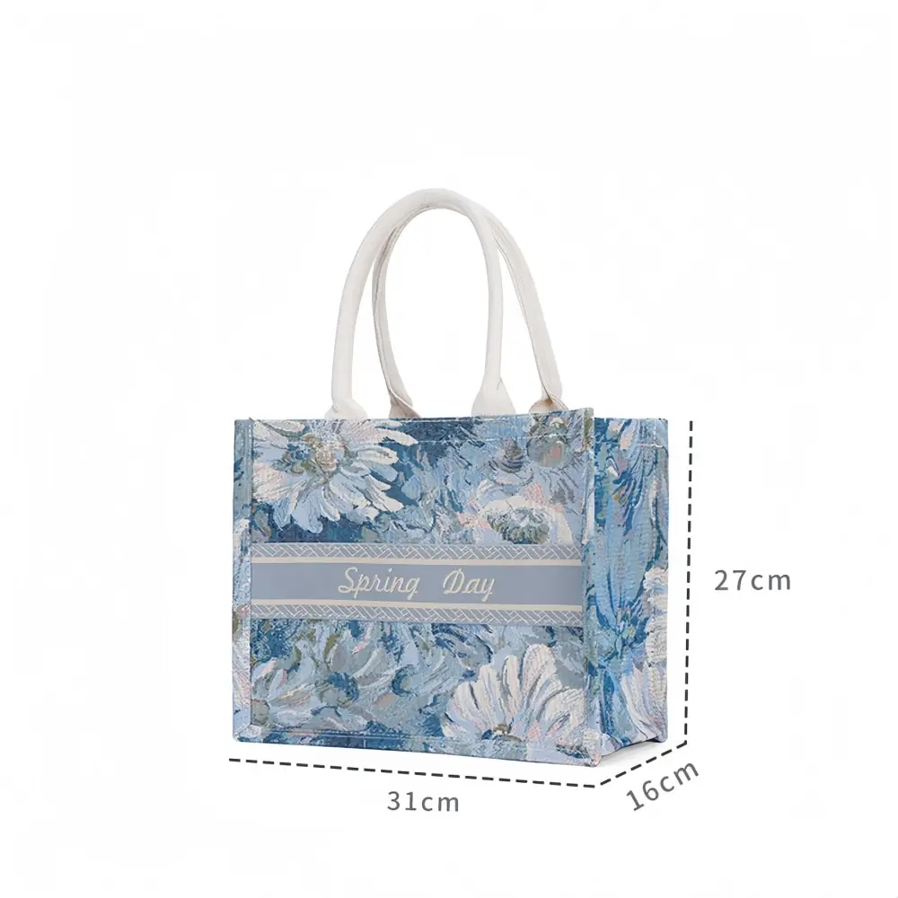Custom Stylish and Sustainable Reusable Large Business Canvas Shoulder Messenger Shopping Bag Manufacturer, Factory