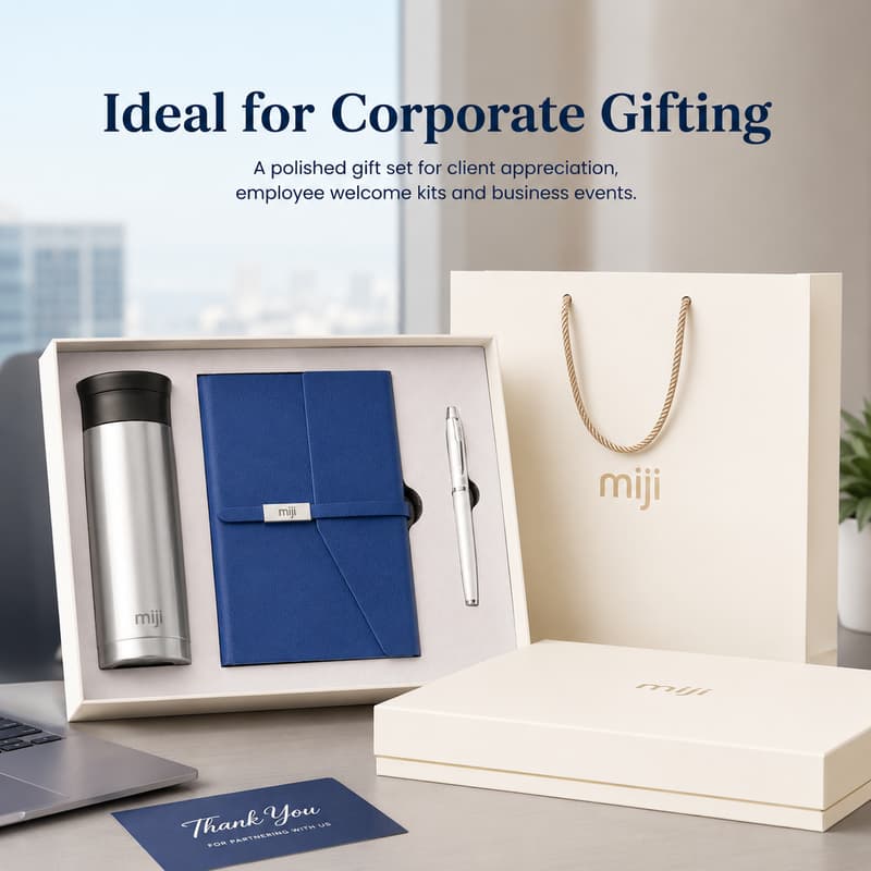 Ideal for Corporate Gifting