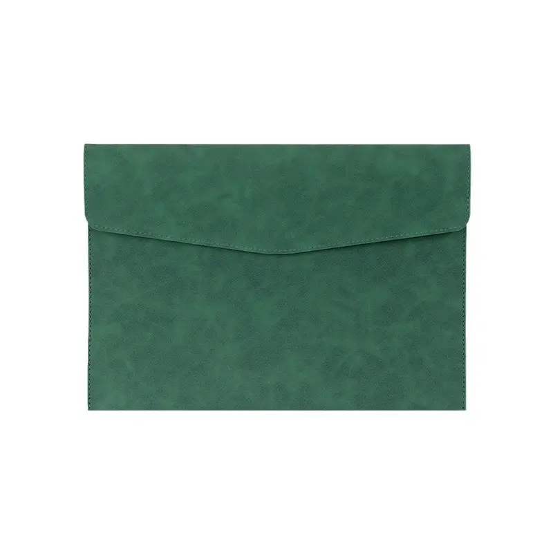 Custom Business leather document bag Manufacturers, Suppliers