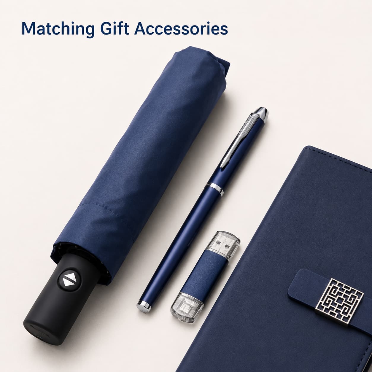 Matching Gift Accessories