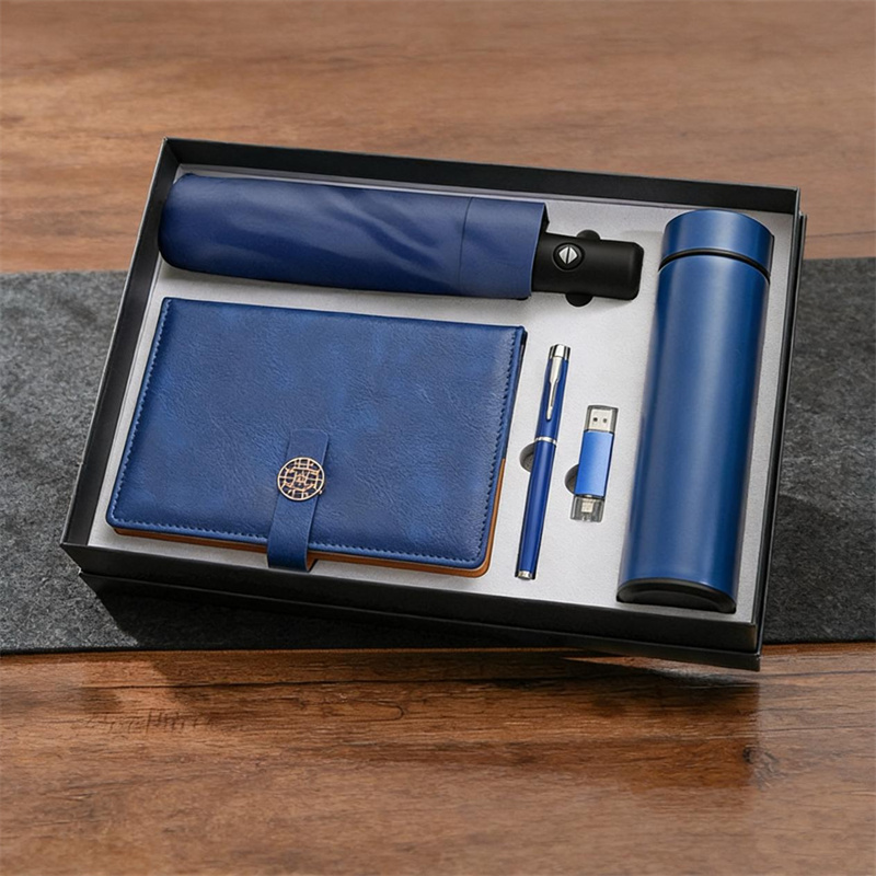 Five-piece set