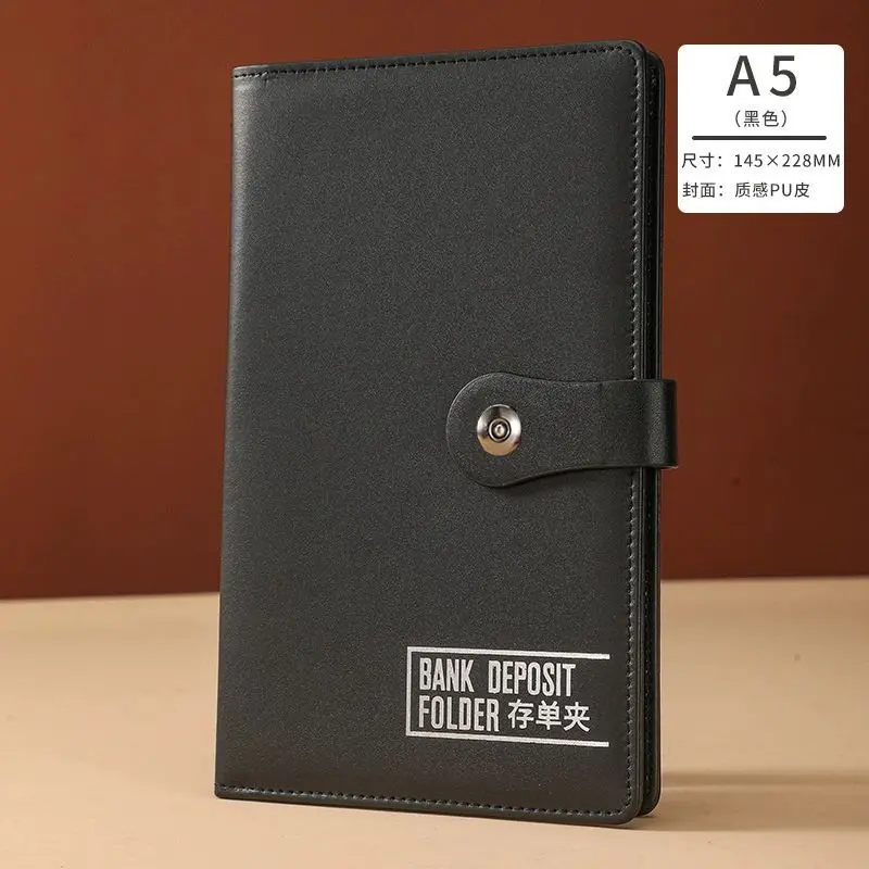 China Deposit and receipt storage clip Supplier, Factory