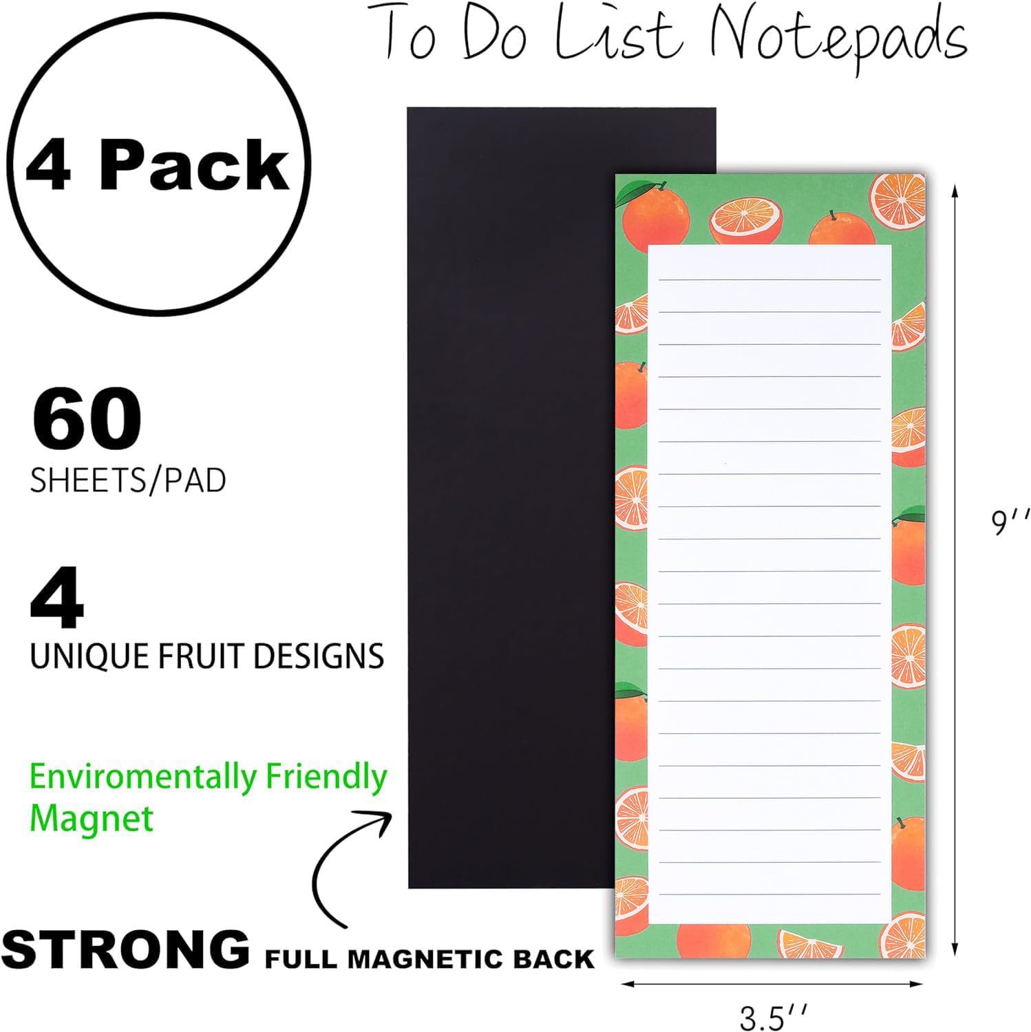 sticky note refrigerator