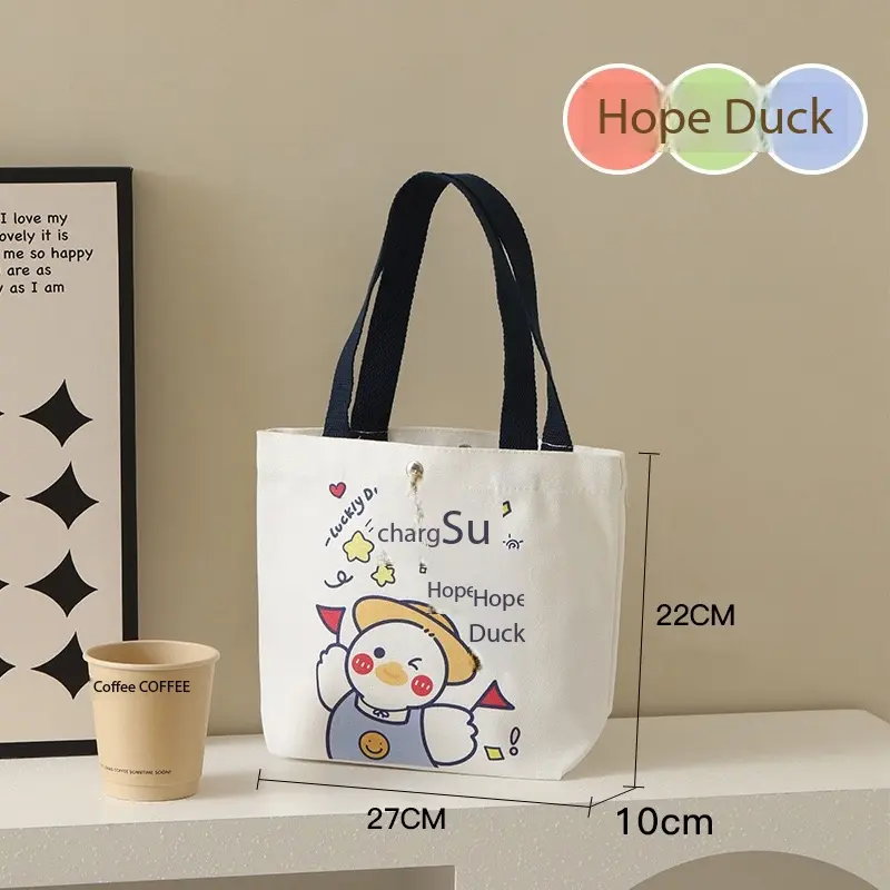 China Customized Eco-Friendly Canvas Tote Bags Manufacturer, Supplier