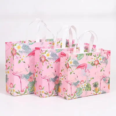 Custom Sympathybag Printed Laminated Custom Recyclable Pp Woven Bag for Shopping Packing Reusable Supplier, Factories