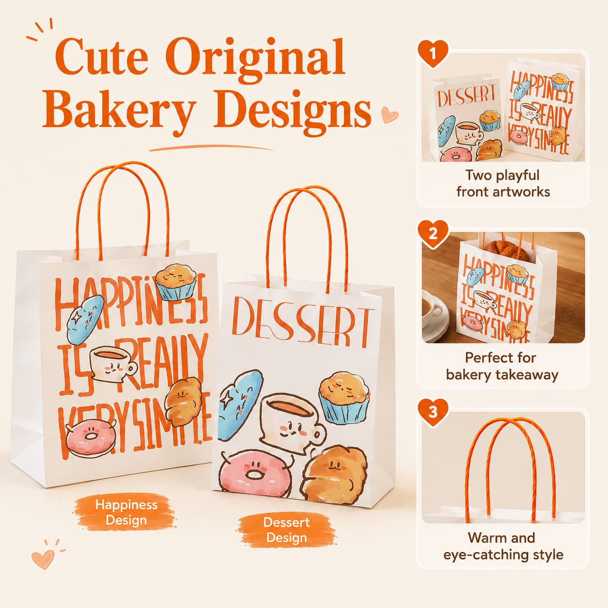 Bakery Design
