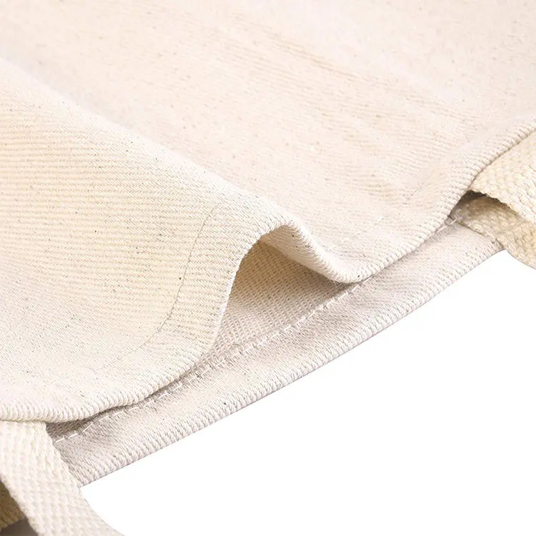 Wholesale Customizable reusable canvas shopping bags Supplier, Factories