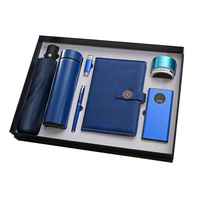 China Customized Business Gift Sets Wholesale Factories, Factory