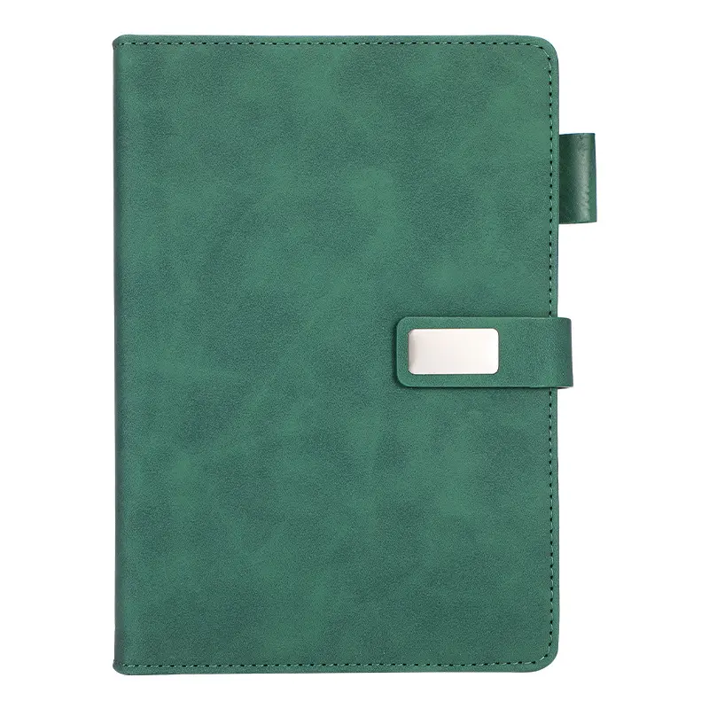 Custom A5 Business Notebook with a Stylish Design Manufacturer, Factory